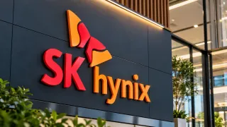 سهم "إس كيه هاينكس" يرتفع 4.4% بعد تعليق طرح Solidigm..لماذا ارتفع السهم ؟